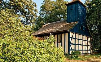 Kirchen, Klöster & Burgen