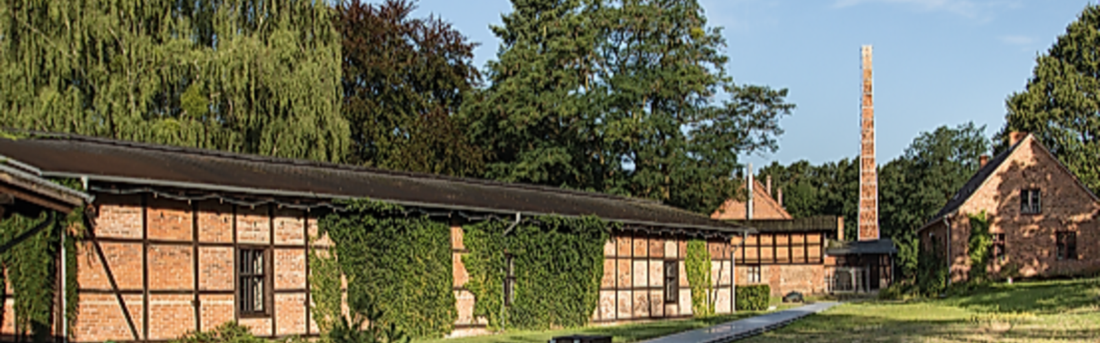 Museumsdorf Baruther Glashütte