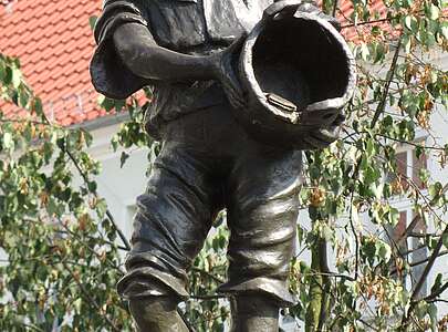 Böttcherjunge