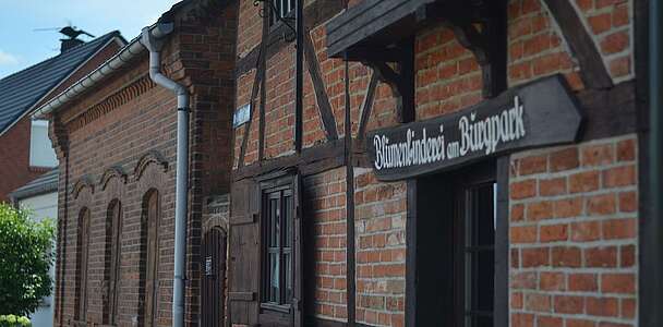 Stadtdetail Ziesar