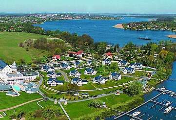 Resort Schwielowsee