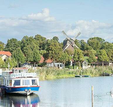Werder (Havel)