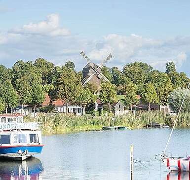 Werder (Havel)