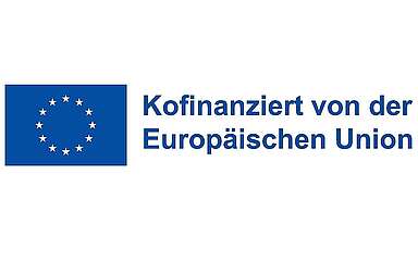 Kofinanziert von der Europäischen Union