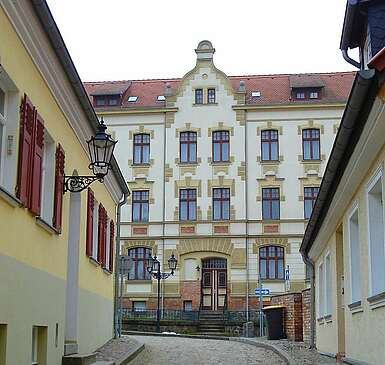 Bad Freienwalde