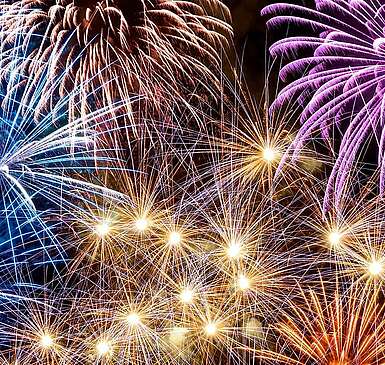 Veranstaltungstipps Silvester
