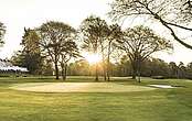 Golfen