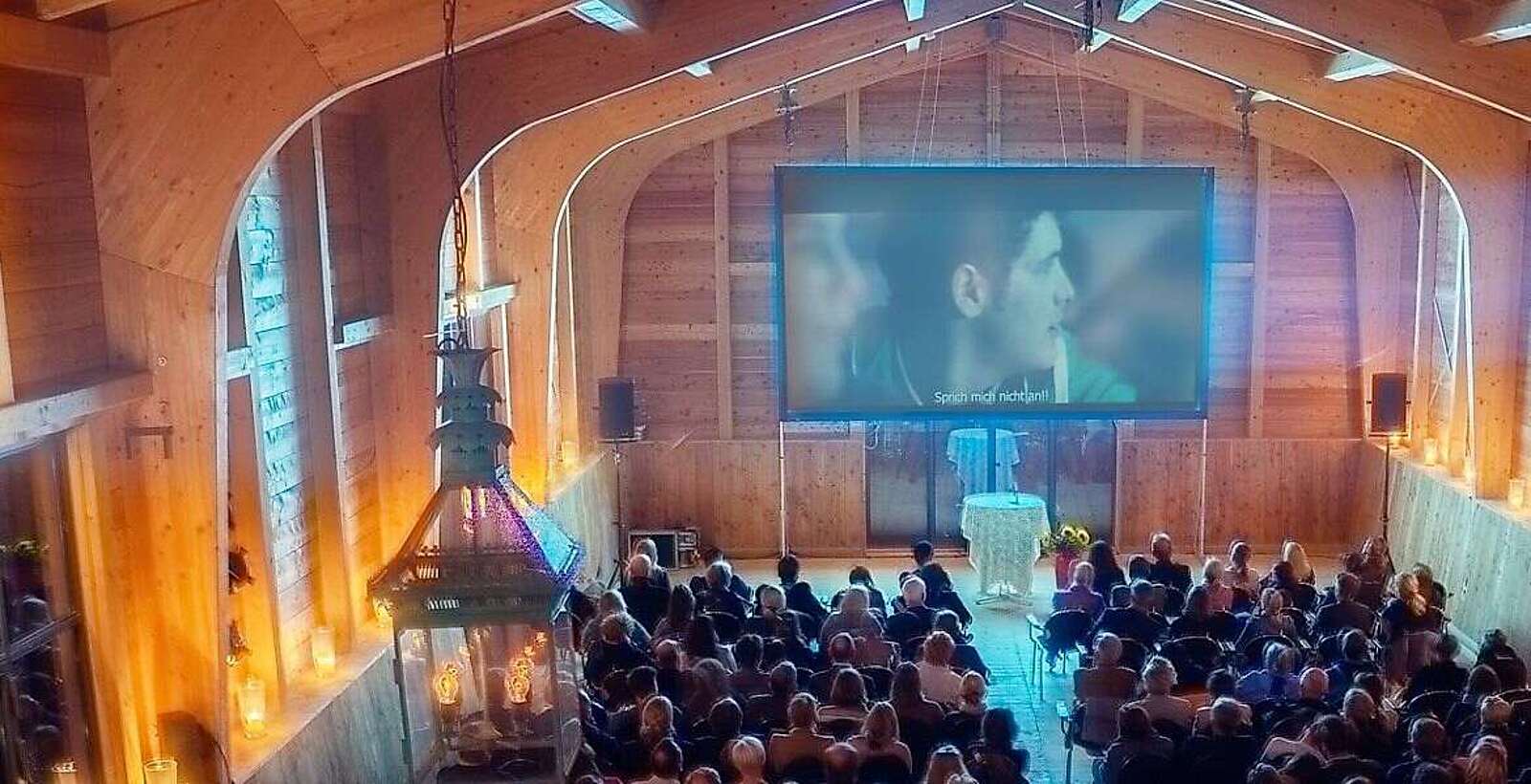 Filmfestival Bad Saarow