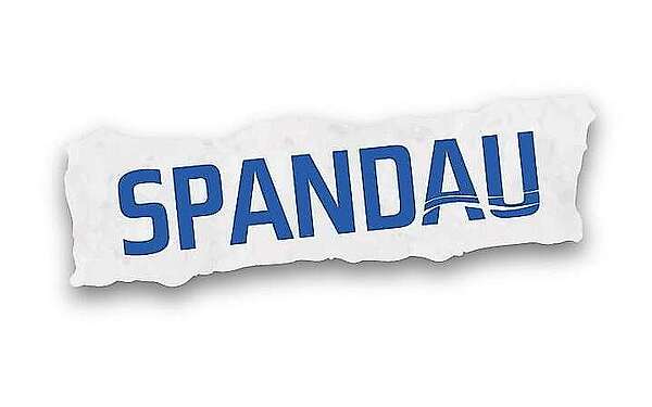 Logo Visit Spandau