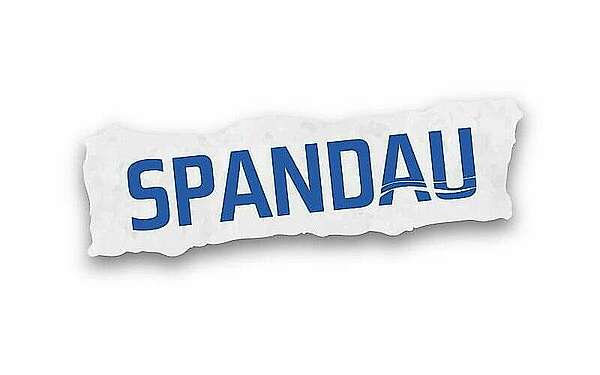 Logo Visit Spandau