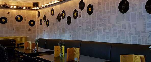 Bar Gelb