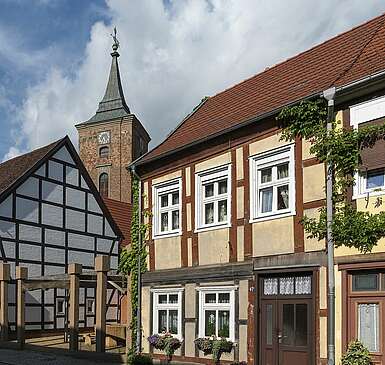 Lenzen (Elbe)