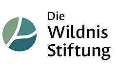 Logo Wildnisstiftung