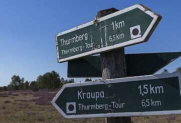 Wandern