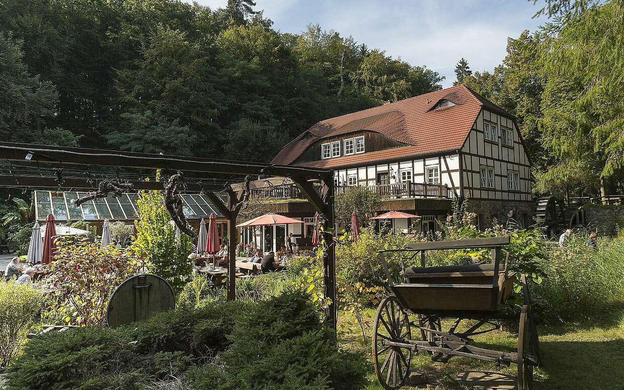 Boltenmühle