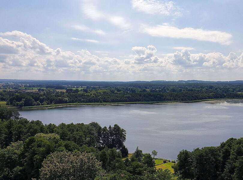 Oderberger See