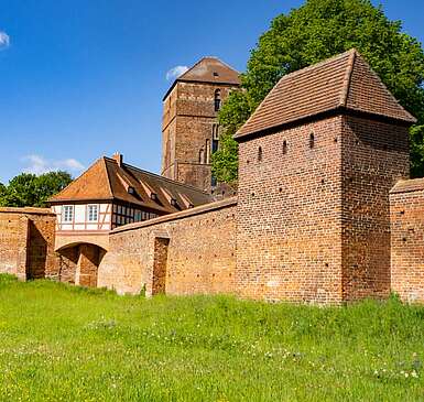Wittstock/Dosse