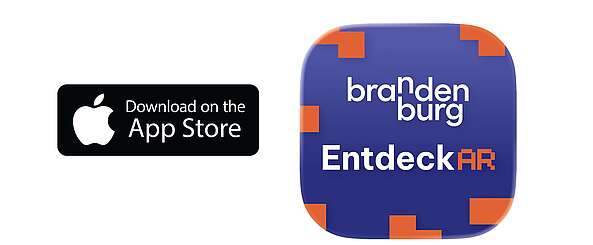 EntdeckAR_App für Apple