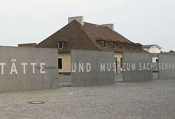Gedenkstätte und Museum Sachsenhausen