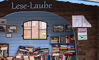 Brandenburg Buchtipps
