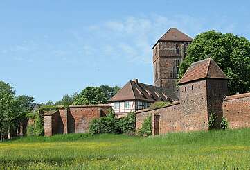 Wittstock/Dosse