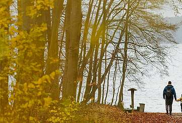 Wandern mit Kindern