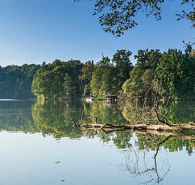 Gastliches Seenland Oder-Spree und Frankfurt/Oder