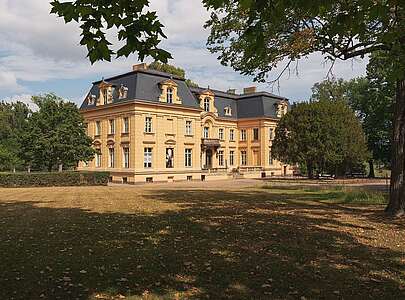 Oderbruch Museum Altranft