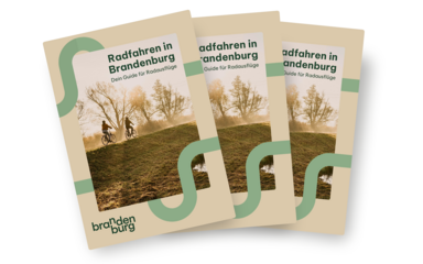 Alles rund ums Radfahren findest du im neuen TMB-Radguide