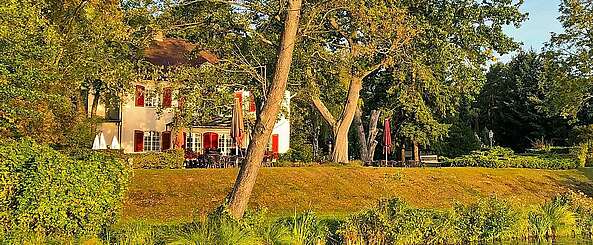 Hotels und Pensionen