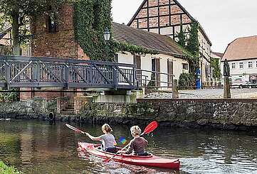 Stepenitz