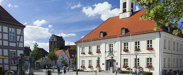 Angermünde