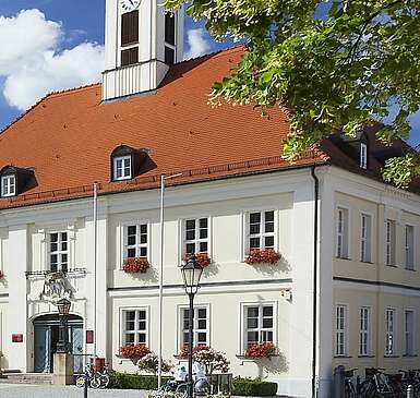 Angermünde