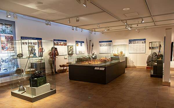 Museum Wustrau