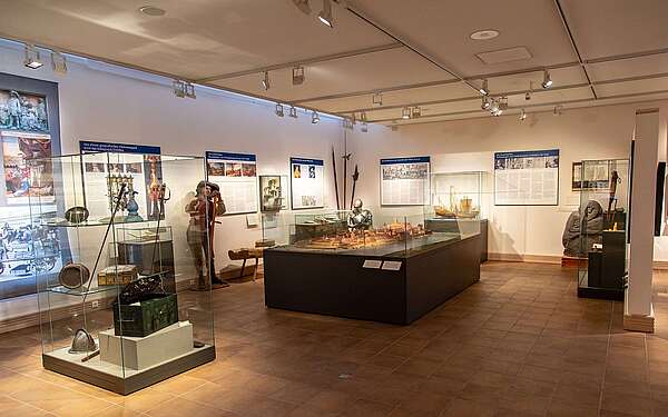 Museum Wustrau