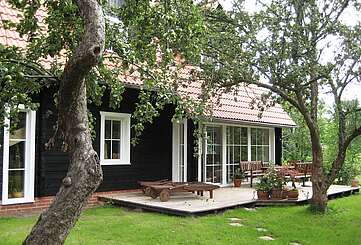 NaturApartments Stauensfließ