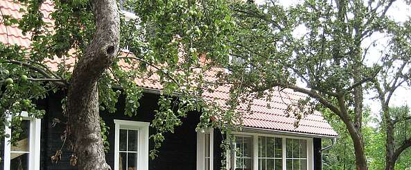 NaturApartments Stauensfließ