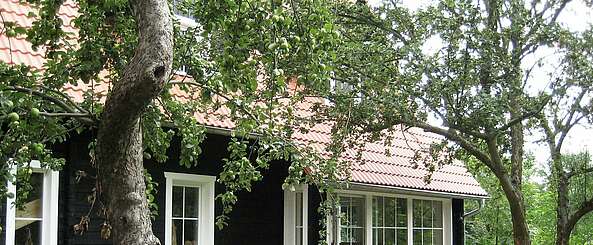 Ferienwohnungen und Ferienhäuser