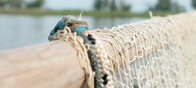Fischer Schröder: Frische Fische aus dem Havelland