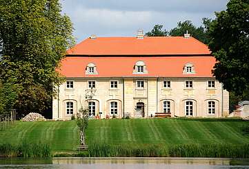 Schlosshotels & Herrenhäuser