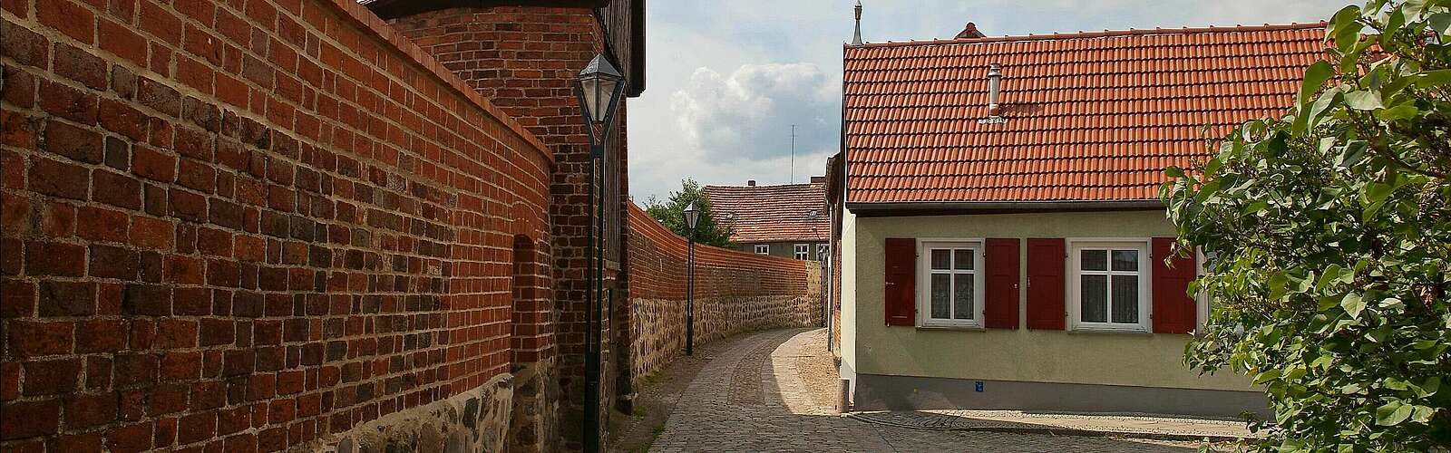 Altstadt von Kyritz,
        
    

        Foto: AG HIS Arbeitsgemeinschaft Städte mit historischen Stadtkernen/Erik-Jan Ouwerkerk