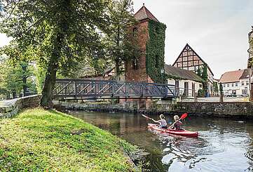 Perleberg