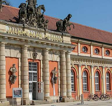 Kinderfilme des Filmmuseum Potsdam