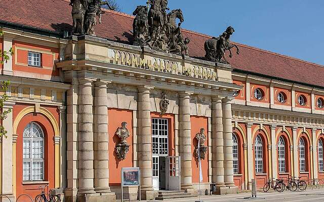 Filmmuseum Potsdam