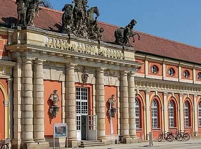 Filmmuseum Potsdam