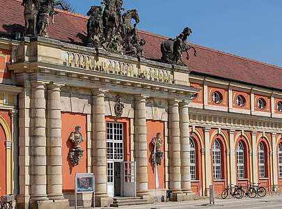 Filmmuseum Potsdam