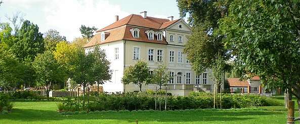 Hotels und Pensionen