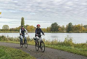 Havel-Radweg