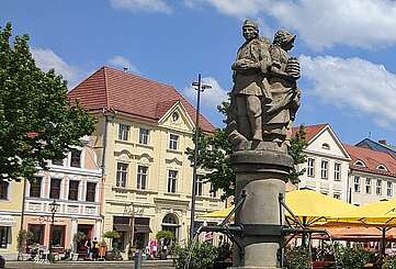 Cottbus