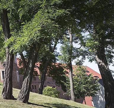 Burg Eisenhardt Bad Belzig